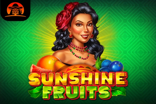00467 sunshine fruits