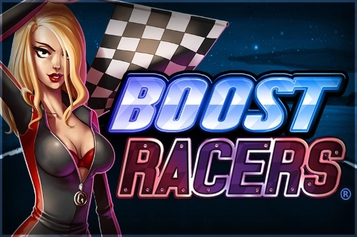 08158 boost racers