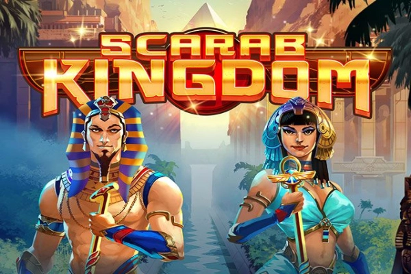 11510 scarab kingdom