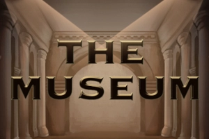 24874 the museum